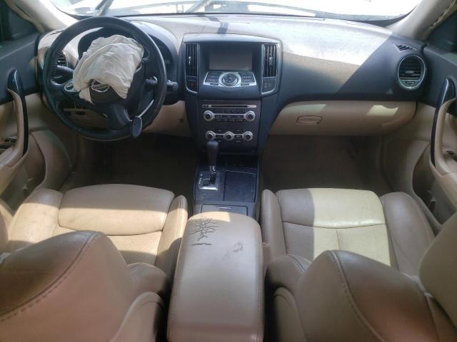 Nissan Maxima S Image 6