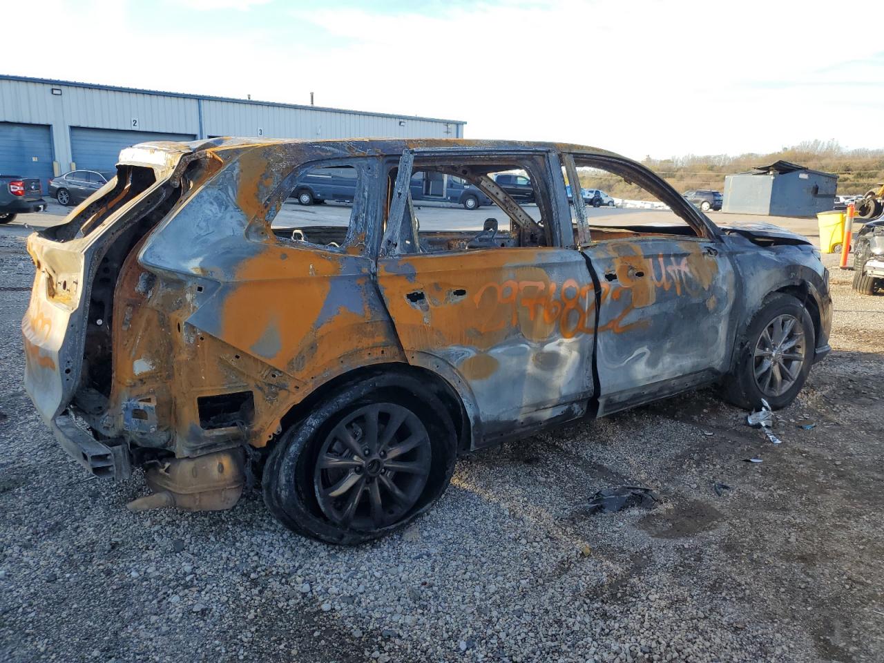 Honda Crv Exl Image 3