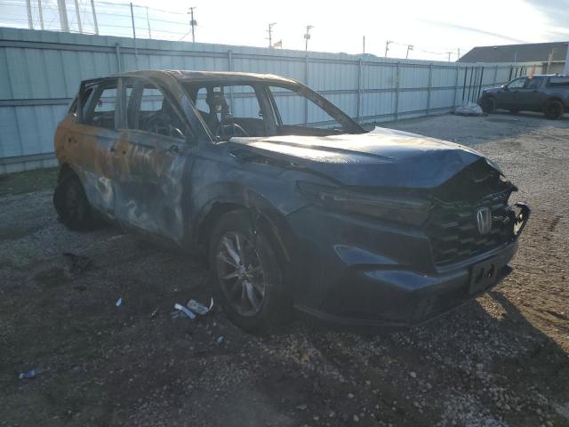 Honda Crv Exl Image 5