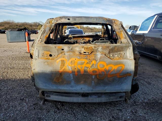 Honda Crv Exl Image 6