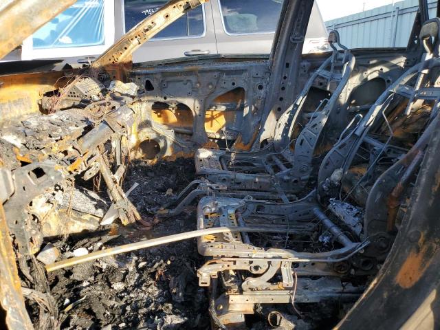 Honda Crv Exl Image 4