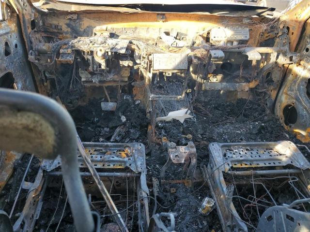 Honda Crv Exl Image 9