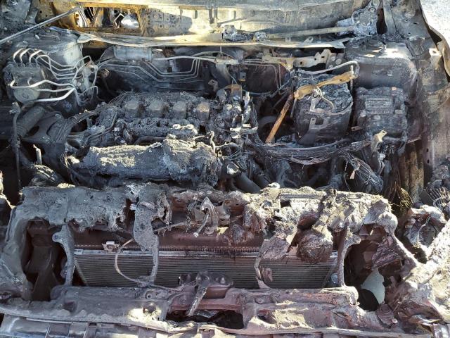 Honda Crv Exl Image 10