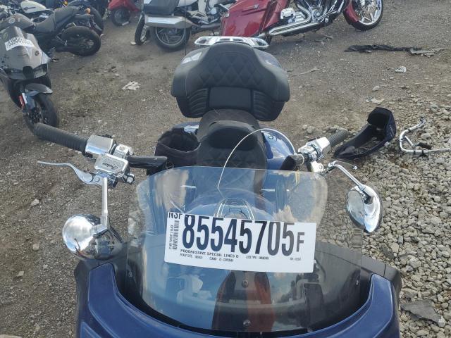 Indian Motorcycle Co Pursuit Li Limited With Premium Package Image 10