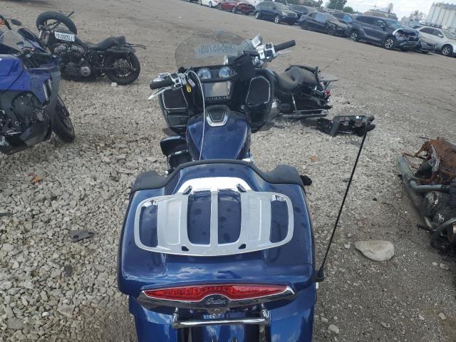 Indian Motorcycle Co Pursuit Li Limited With Premium Package Image 7