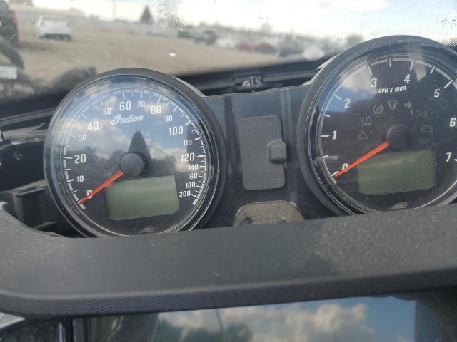 Indian Motorcycle Co Pursuit Li Limited With Premium Package Image 4