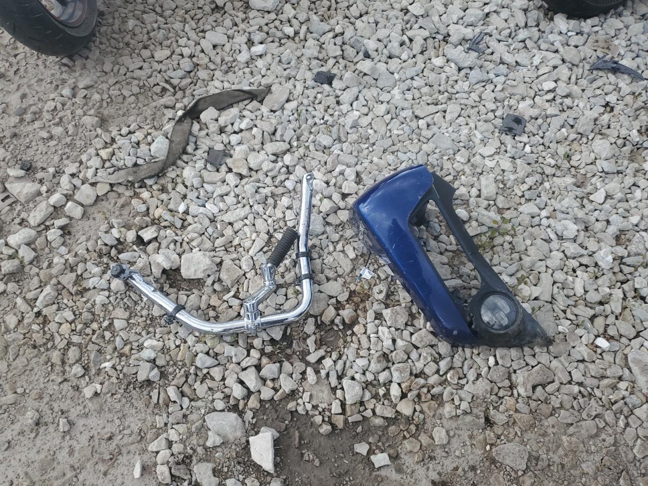 Indian Motorcycle Co Pursuit Li Limited With Premium Package Image 5