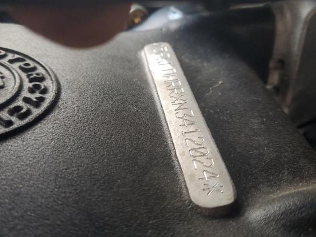 Indian Motorcycle Co Pursuit Li Limited With Premium Package Image 6