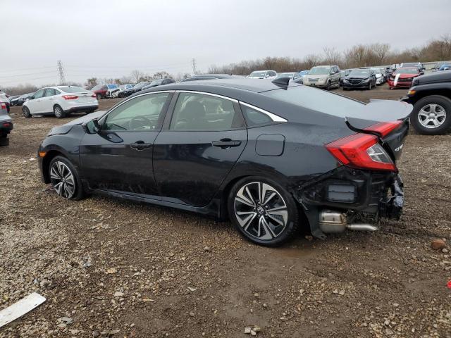 Honda Civic Ex Image 4