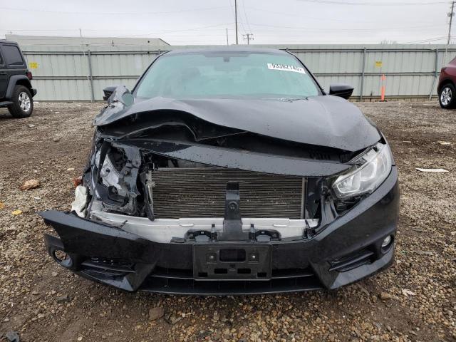 Honda Civic Ex Image 5