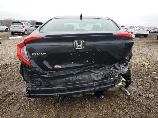 Honda Civic Ex Image 7