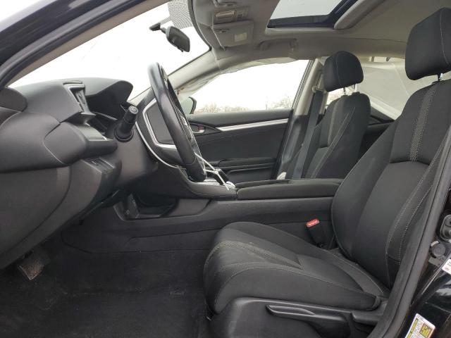 Honda Civic Ex Image 12