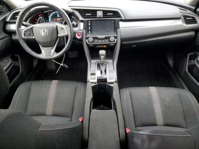 Honda Civic Ex Image 9
