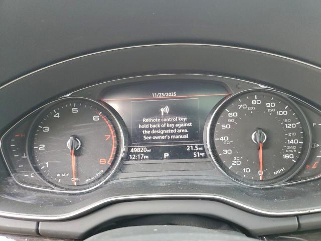 Audi Q5 Premium Image 11