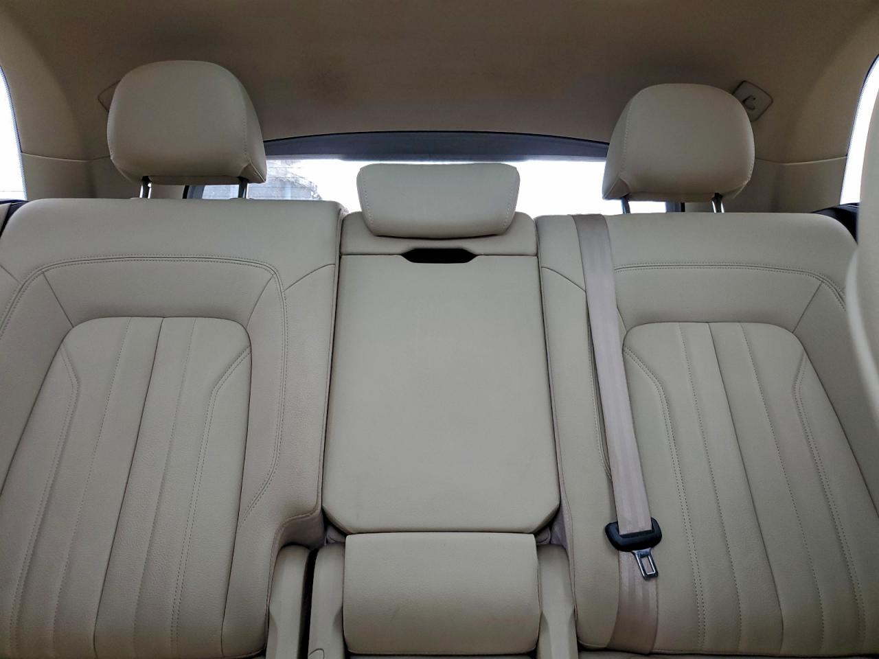 Audi Q5 Premium Image 13