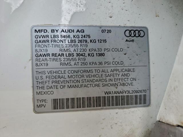 Audi Q5 Premium Image 9