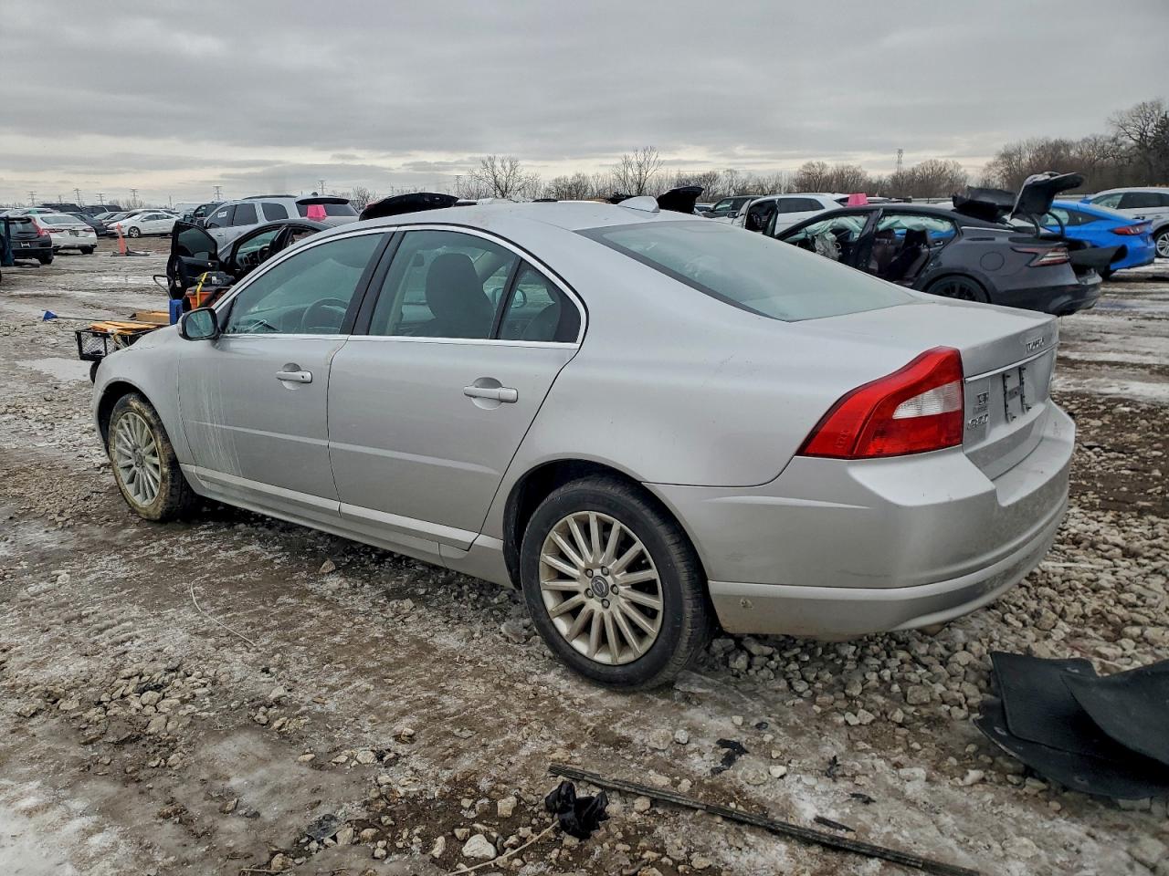 Volvo S80 3.2 Image 3
