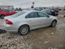Volvo S80 3.2 Image 2