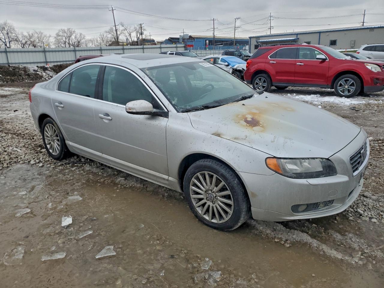 Volvo S80 3.2 Image 6