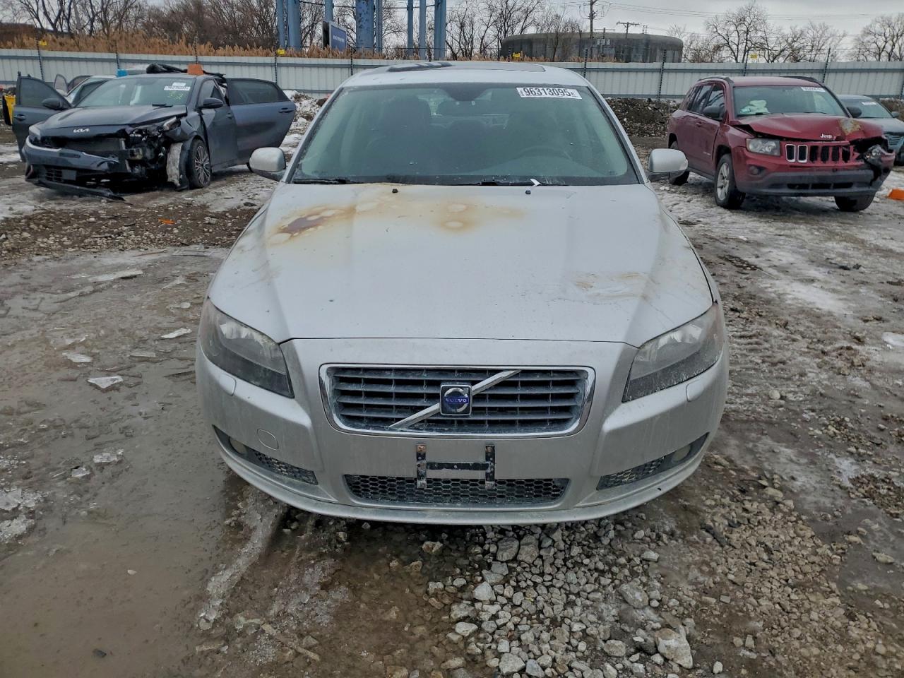 Volvo S80 3.2 Image 4