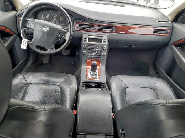 Volvo S80 3.2 Image 12