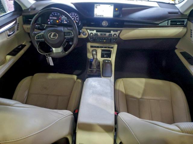 Lexus Es 350 Image 7