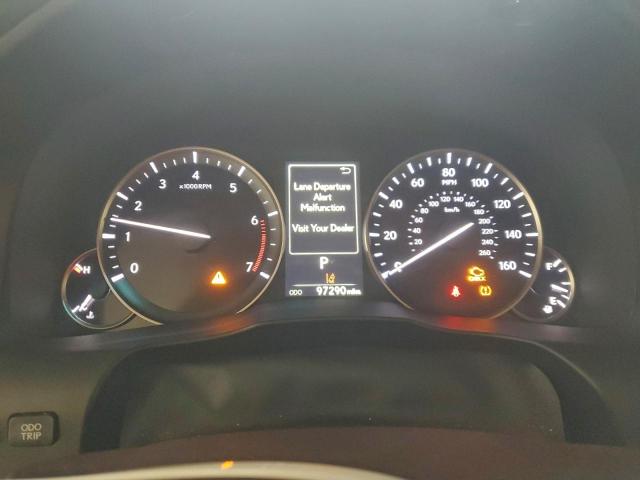 Lexus Es 350 Image 6