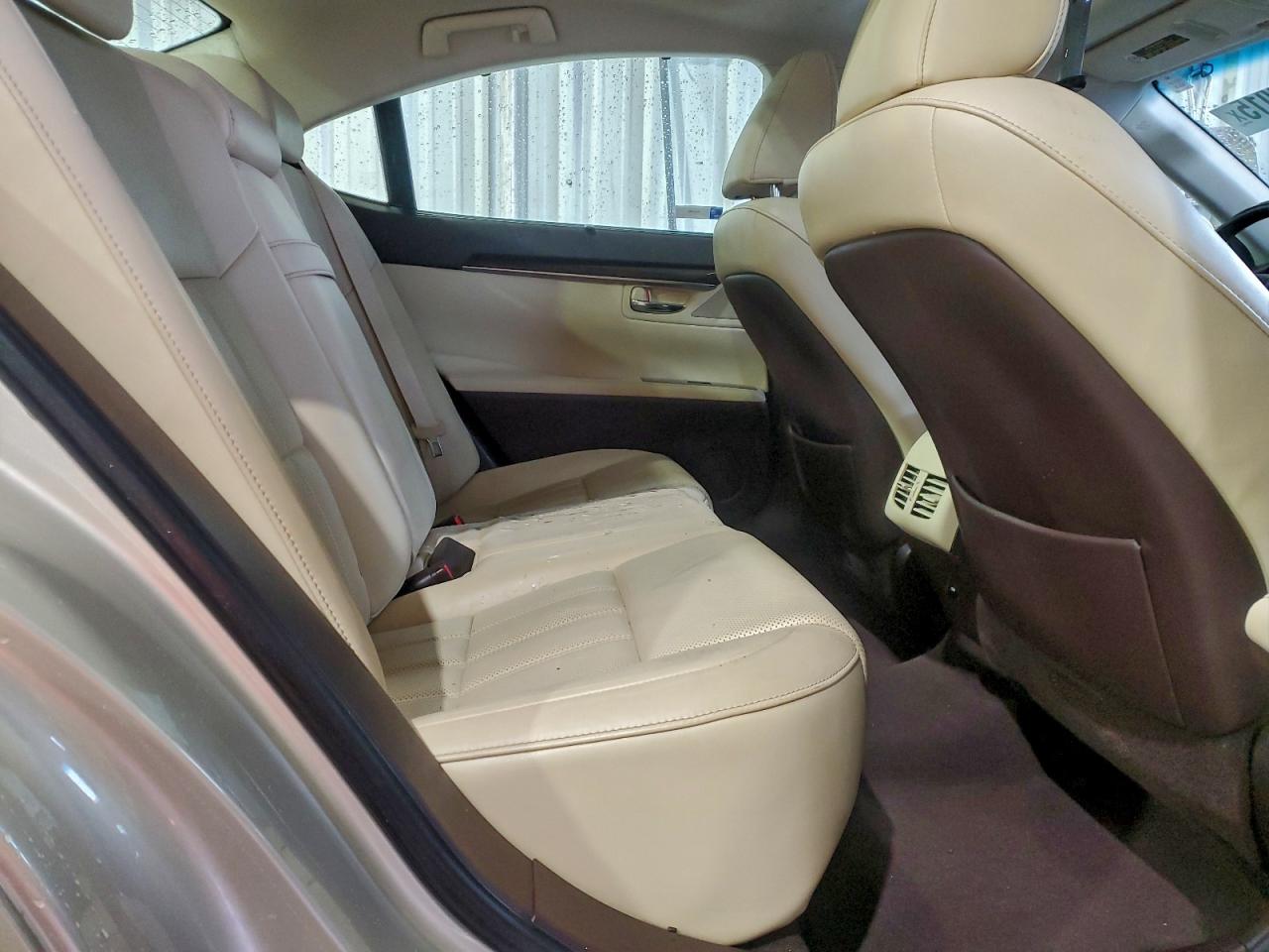 Lexus Es 350 Image 12