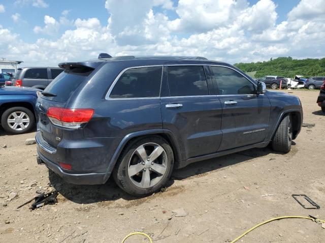 Jeep Grand Cherokee Overland Image 6