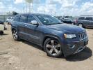 Jeep Grand Cherokee Overland Image 5