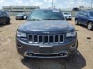 Jeep Grand Cherokee Overland Image 7