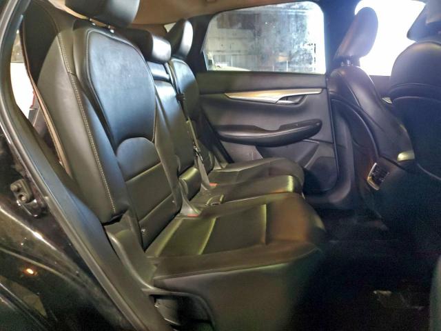 INFINITI Qx Essential Image 9