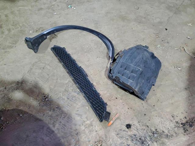 INFINITI Qx Essential Image 8