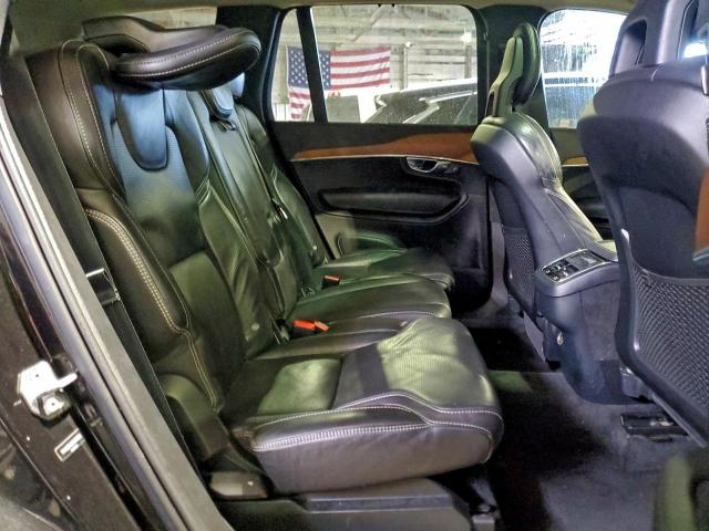 Volvo XC90 T6 Image 10