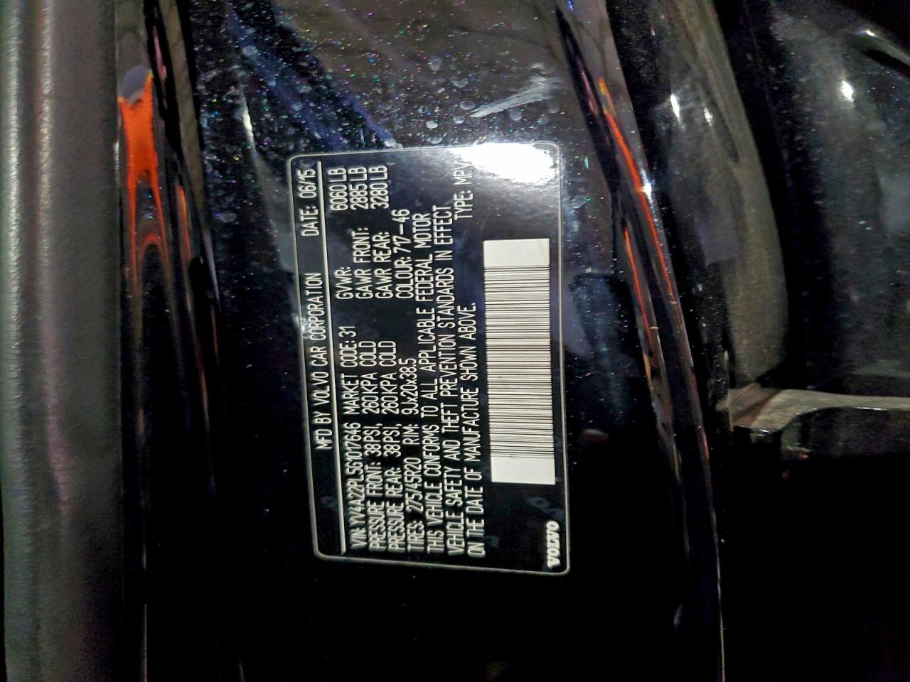 Volvo XC90 T6 Image 7