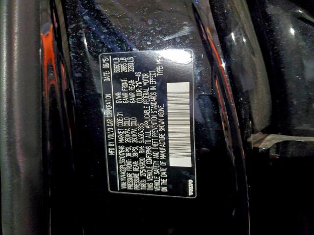 Volvo XC90 T6 Image 7