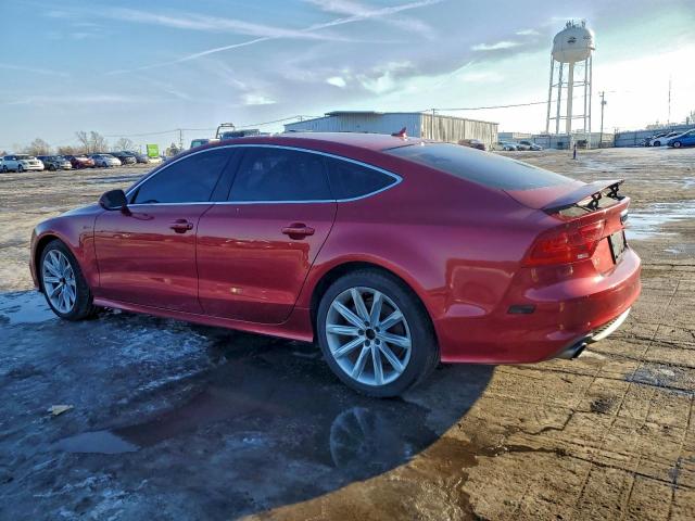 Audi A7 Prestige Image 3