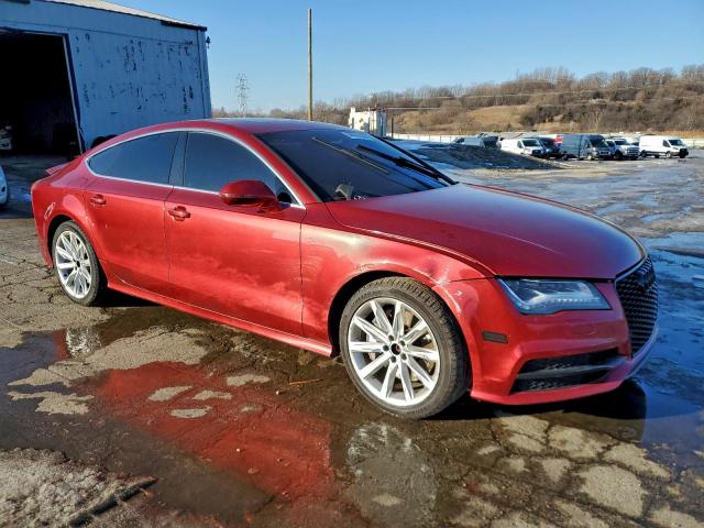 Audi A7 Prestige Image 5