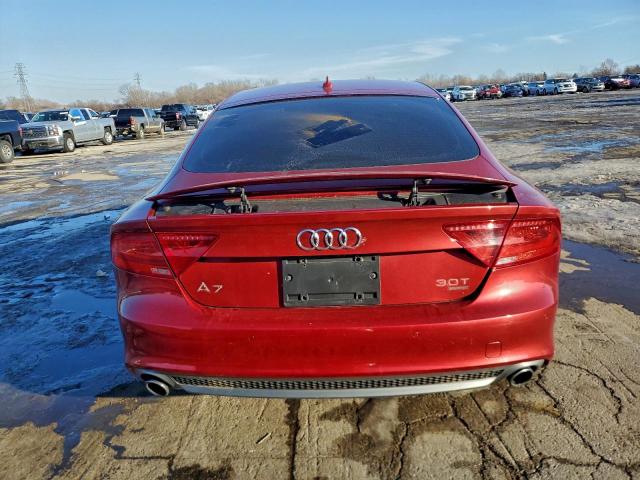 Audi A7 Prestige Image 10