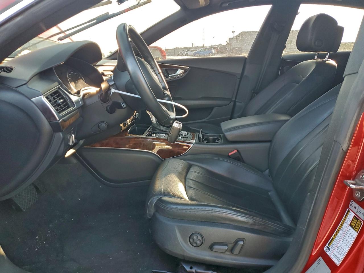 Audi A7 Prestige Image 4