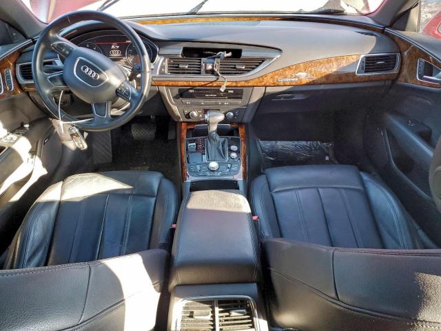 Audi A7 Prestige Image 12