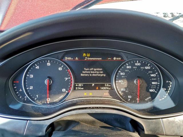 Audi A7 Prestige Image 11