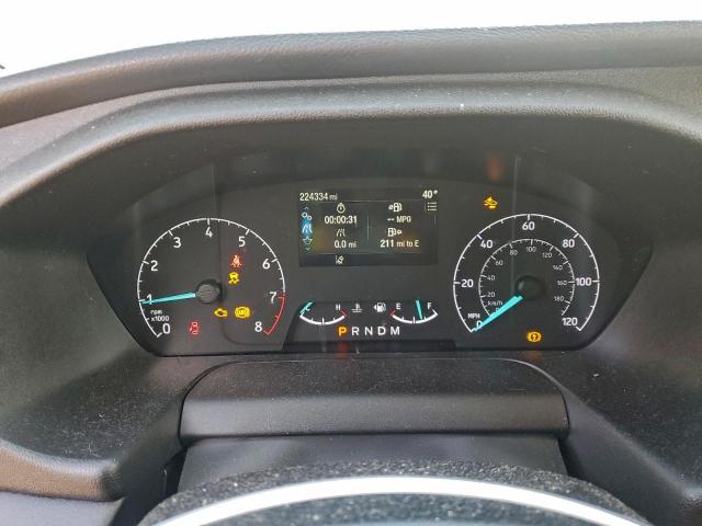 Ford Transit T-250 Image 11