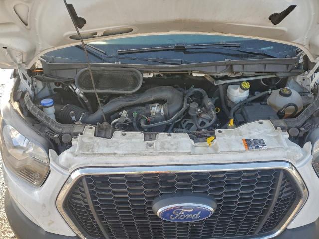 Ford Transit T-250 Image 13