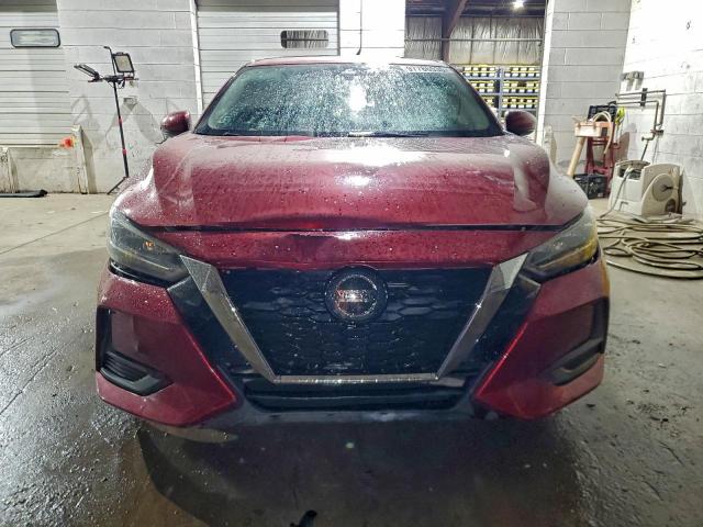 Nissan Sentra Sv Image 11