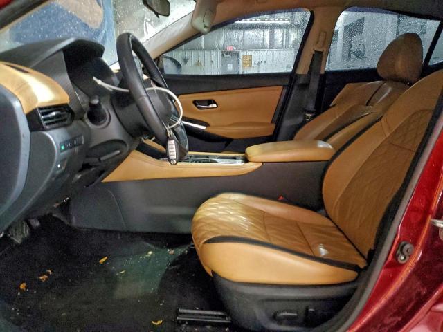 Nissan Sentra Sv Image 8