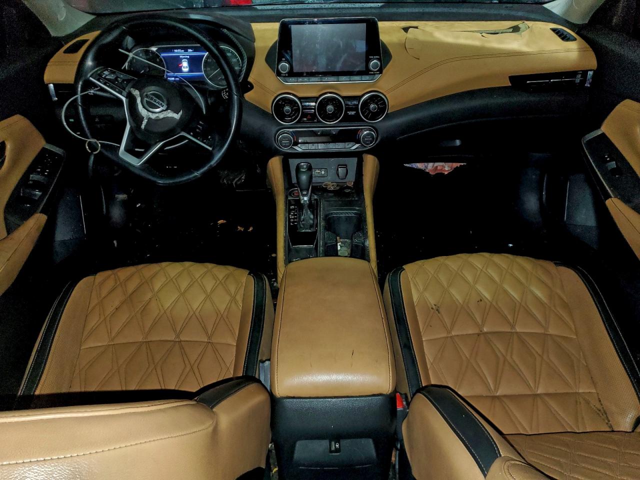 Nissan Sentra Sv Image 7