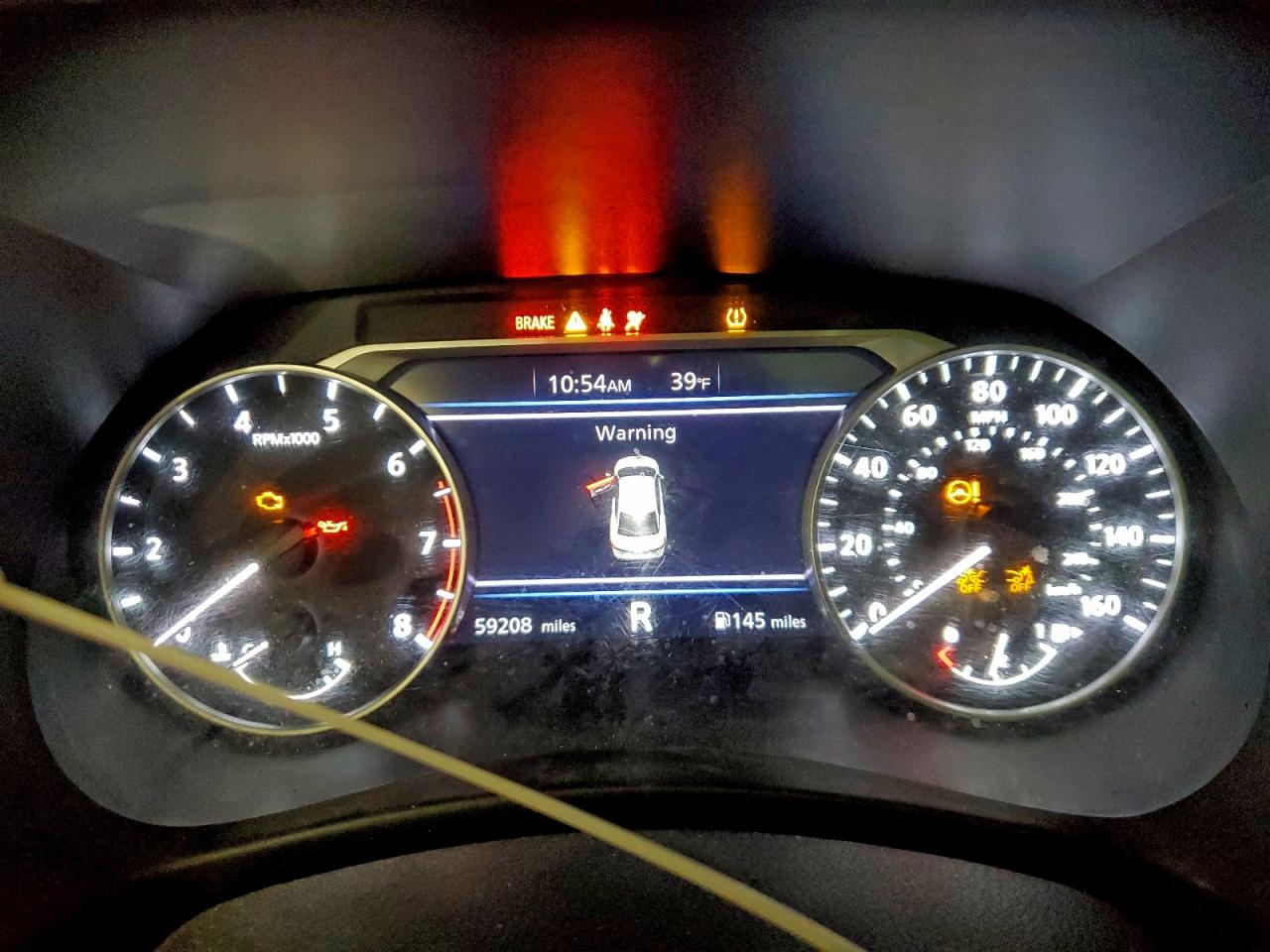 Nissan Sentra Sv Image 5