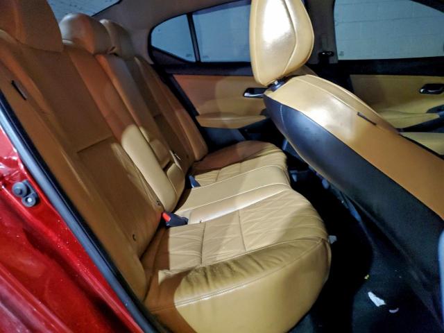 Nissan Sentra Sv Image 9