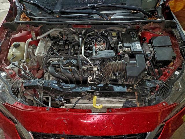 Nissan Sentra Sv Image 12